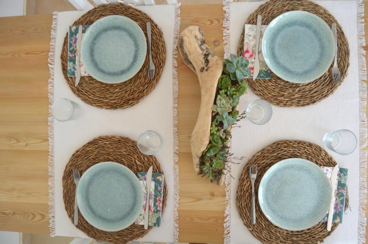 Horta La Vita Экстерьер фото